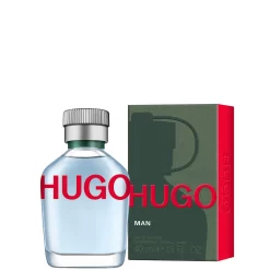HUGO BOSS HUGO Man Eau De Toilette 40ml