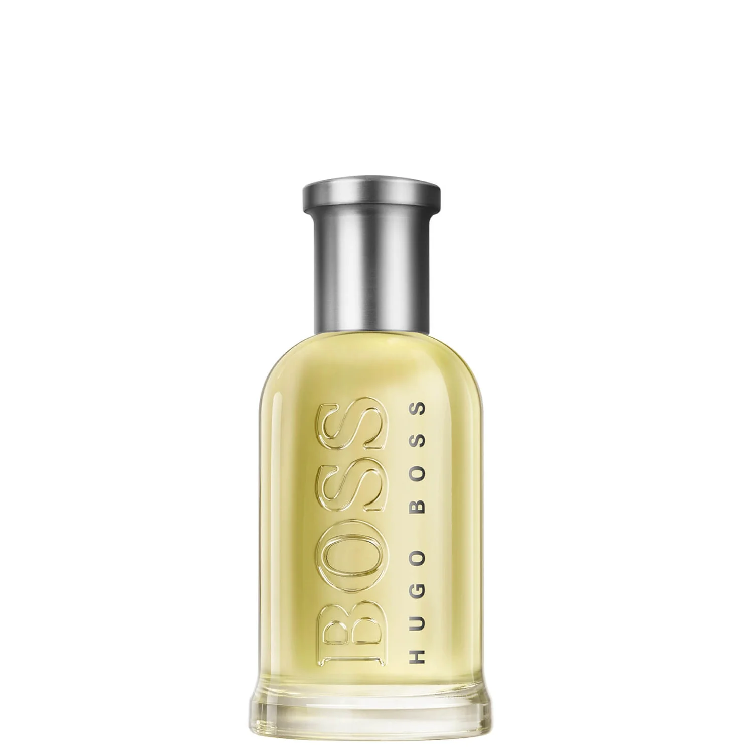 HUGO BOSS BOSS Bottled Eau De Toilette 50ml