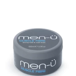 Men-ü Muscle Fibre Paste (100ml)