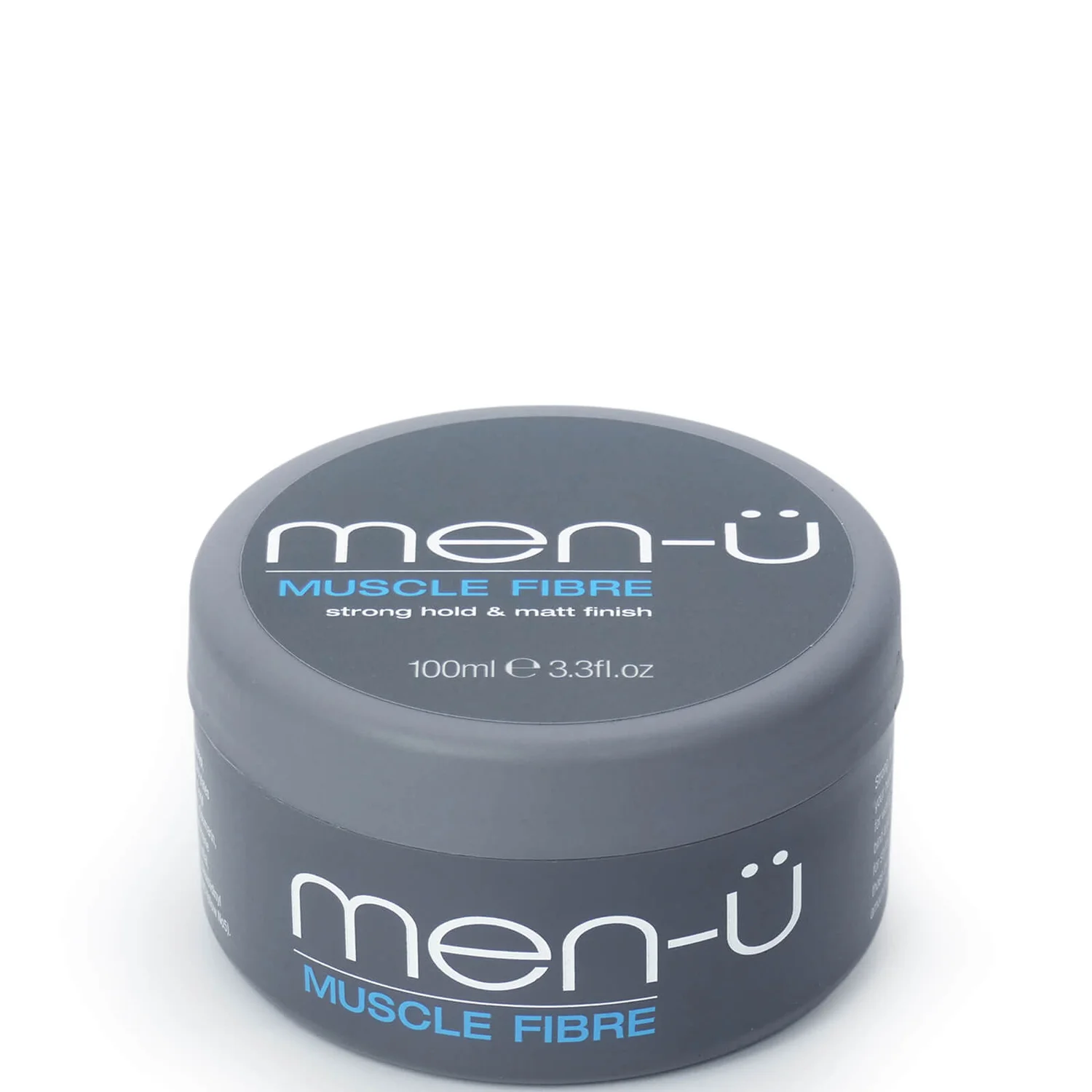 Men-ü Muscle Fibre Paste (100ml)