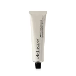 Αντίποδες Antipodes Reincarnation Pure Facial Exfoliator 75ml