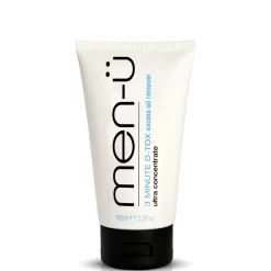 Men-ü D-Tox Deep Clean Clay Mask (100ml)