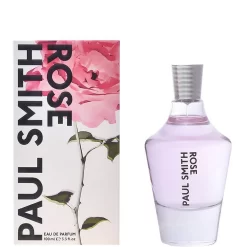 Paul Smith Rose Eau De Parfum 100ml