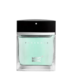 Montblanc Presence Homme Eau De Toilette Spray 50ml
