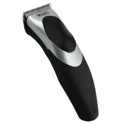 Wahl Clip & Rinse Mains/Rech Clipper Black/Satin