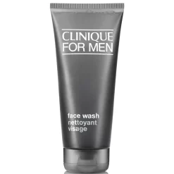 Clinique For Men Face Wash 200ml