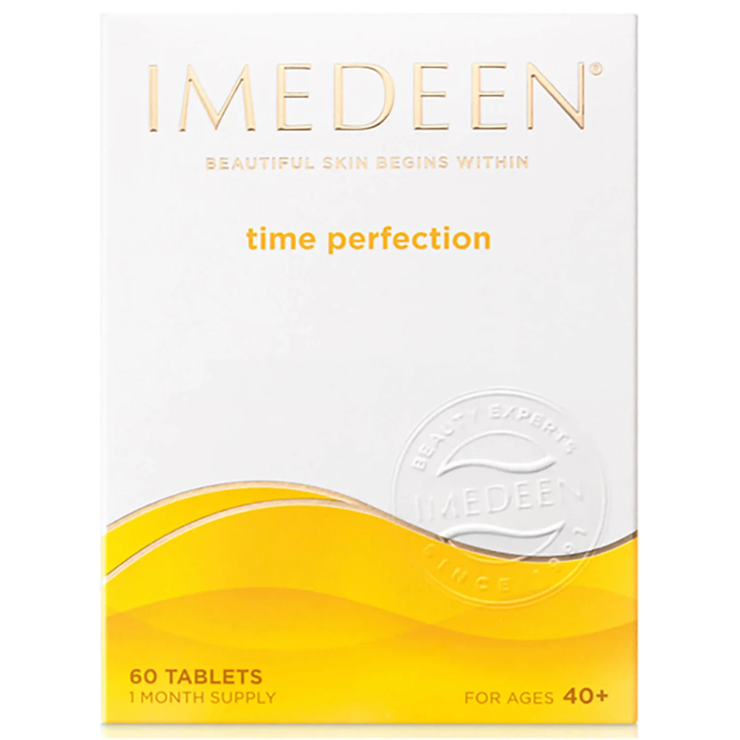 Imedeen Time Perfection (60 Tablets) (Age 40+)