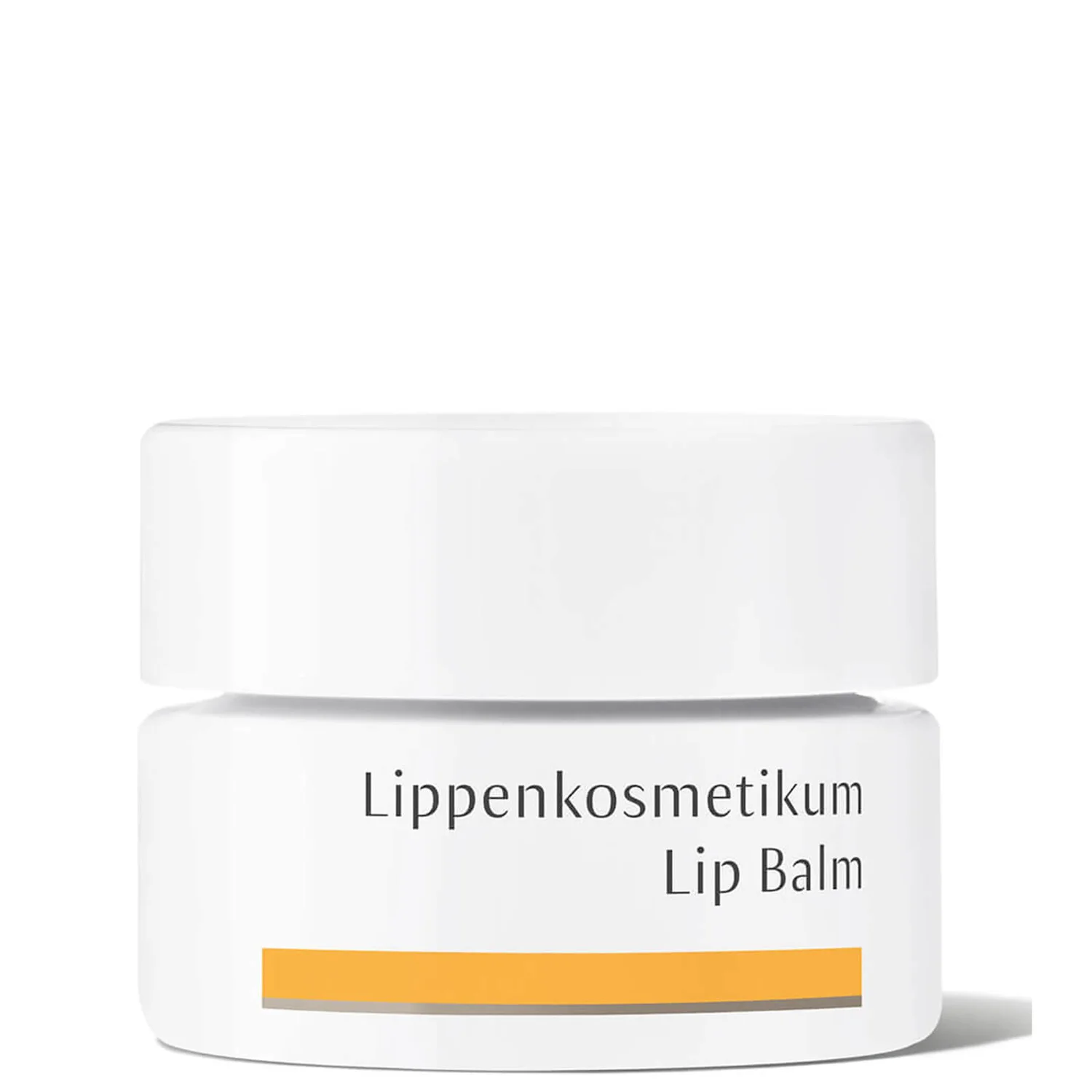 Dr. Hauschka Dr Hauschka Lip Balm 4.5ml
