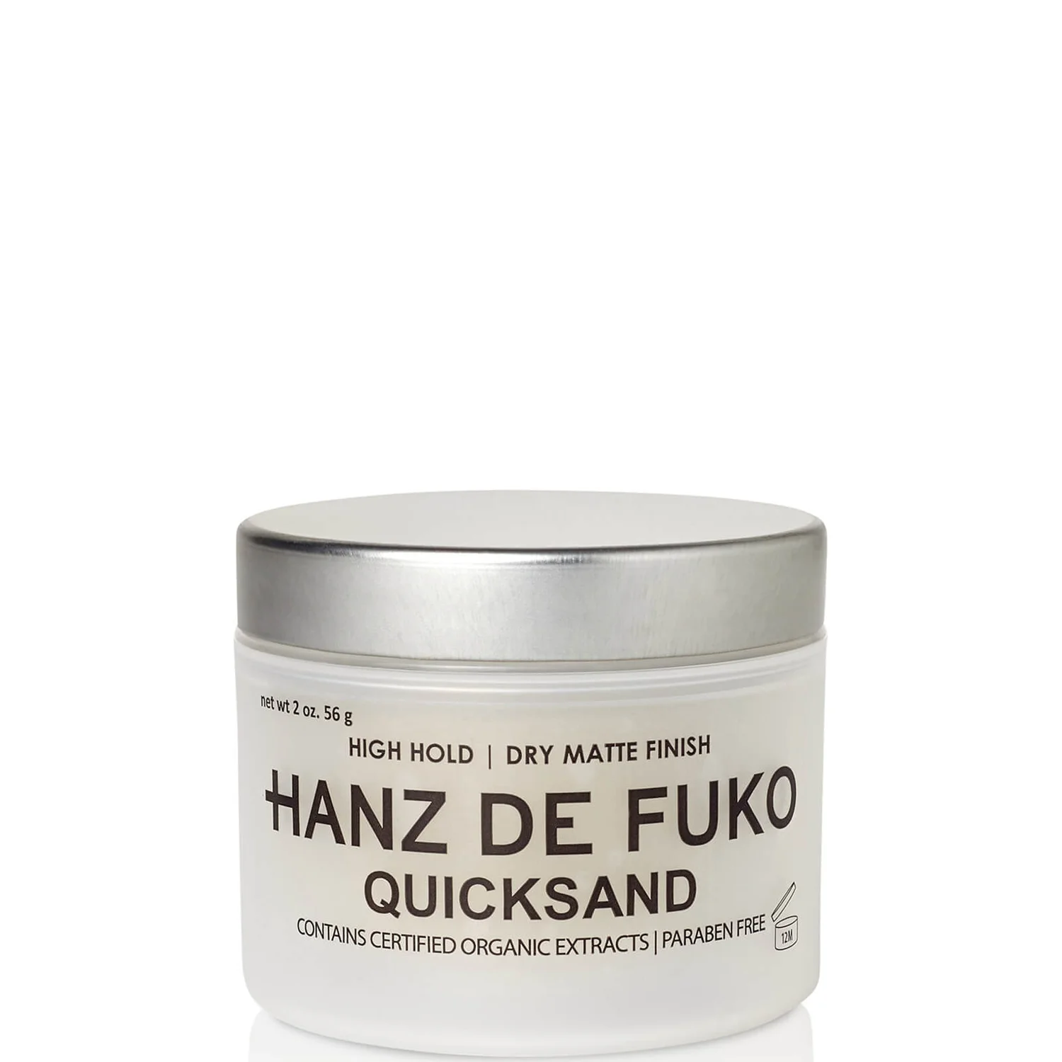 Hanz De Fuko Quicksand 56g
