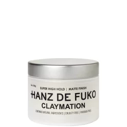 Hanz De Fuko Claymation 56g