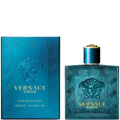 Versace Eros For Men Eau De Toilette 100ml