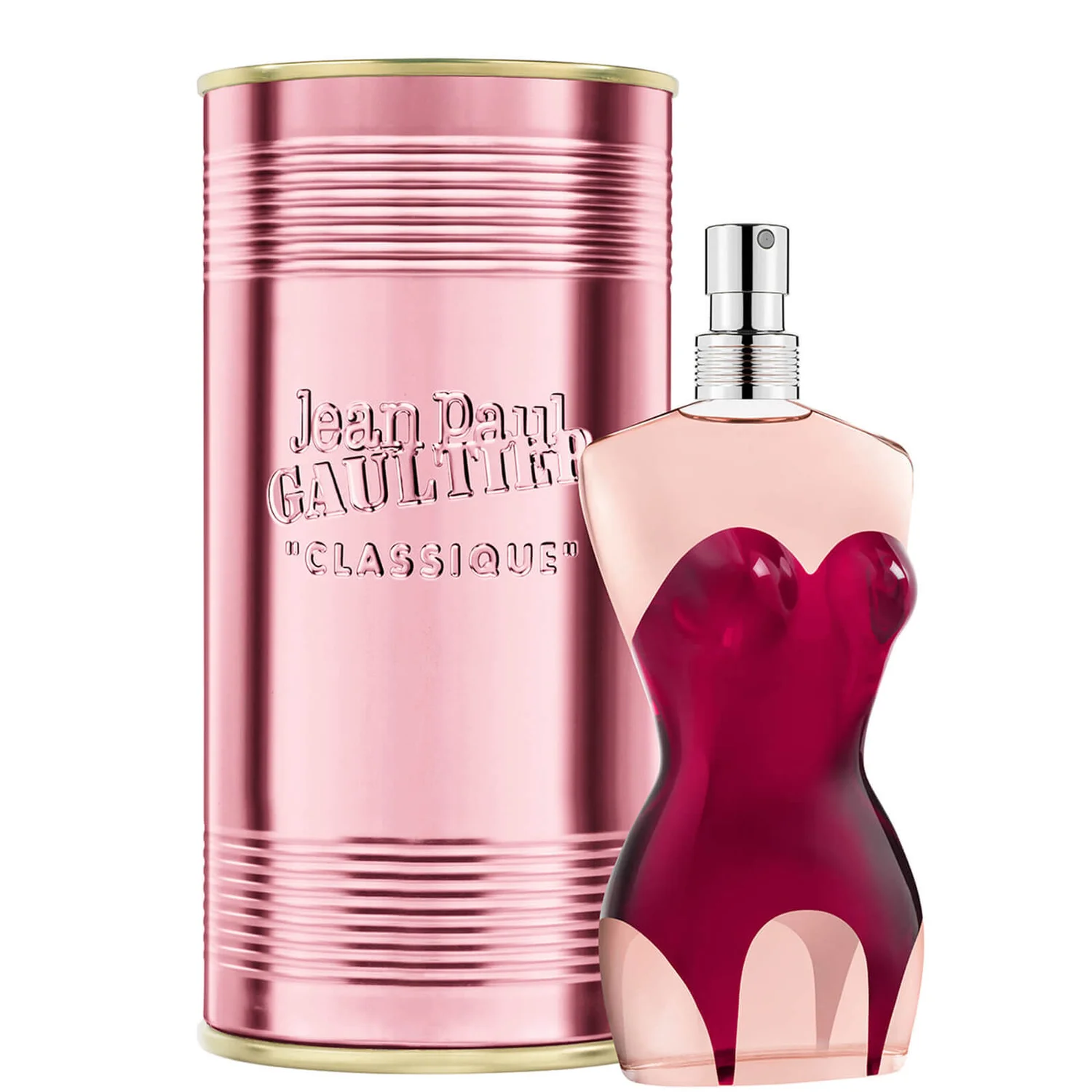 Jean Paul Gaultier Classique Eau De Parfum 100ml