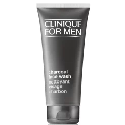 Clinique For Men Charcoal Face Wash 200ml