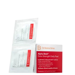 Dr Dennis Gross Skincare Alpha Beta Extra Strength Daily Peel (Pack Of 5)