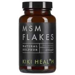 KIKI Health MSM Flakes 200g