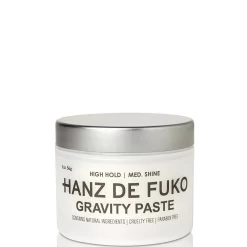 Hanz De Fuko Gravity Paste 56g