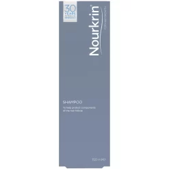Nourkrin Shampoo And Scalp Cleanser 150ml