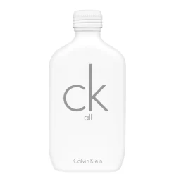 Calvin Klein CK All Unisex Eau De Toilette 100ml