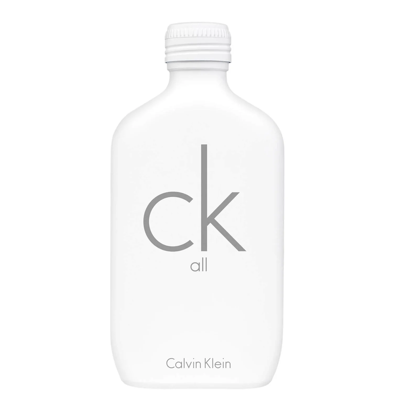 Calvin Klein CK All Unisex Eau De Toilette 100ml