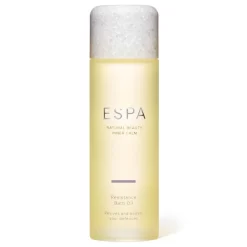 ESPA Resistance Bath Oil 100ml