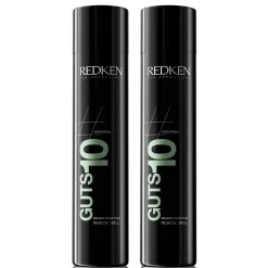 Redken Guts 10 Duo (2 X 300ml)