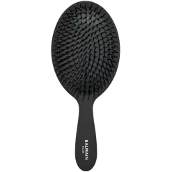 Balmain Detangling Spa Brush With Nylon Ballpoint Bristles