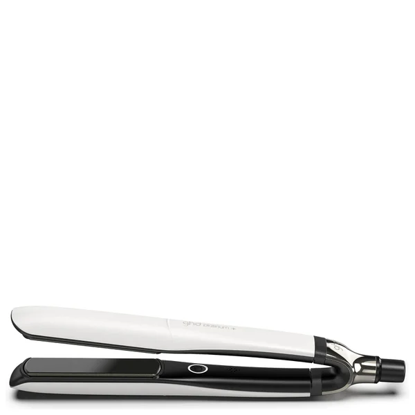 Ghd Platinum+ White Straighteners