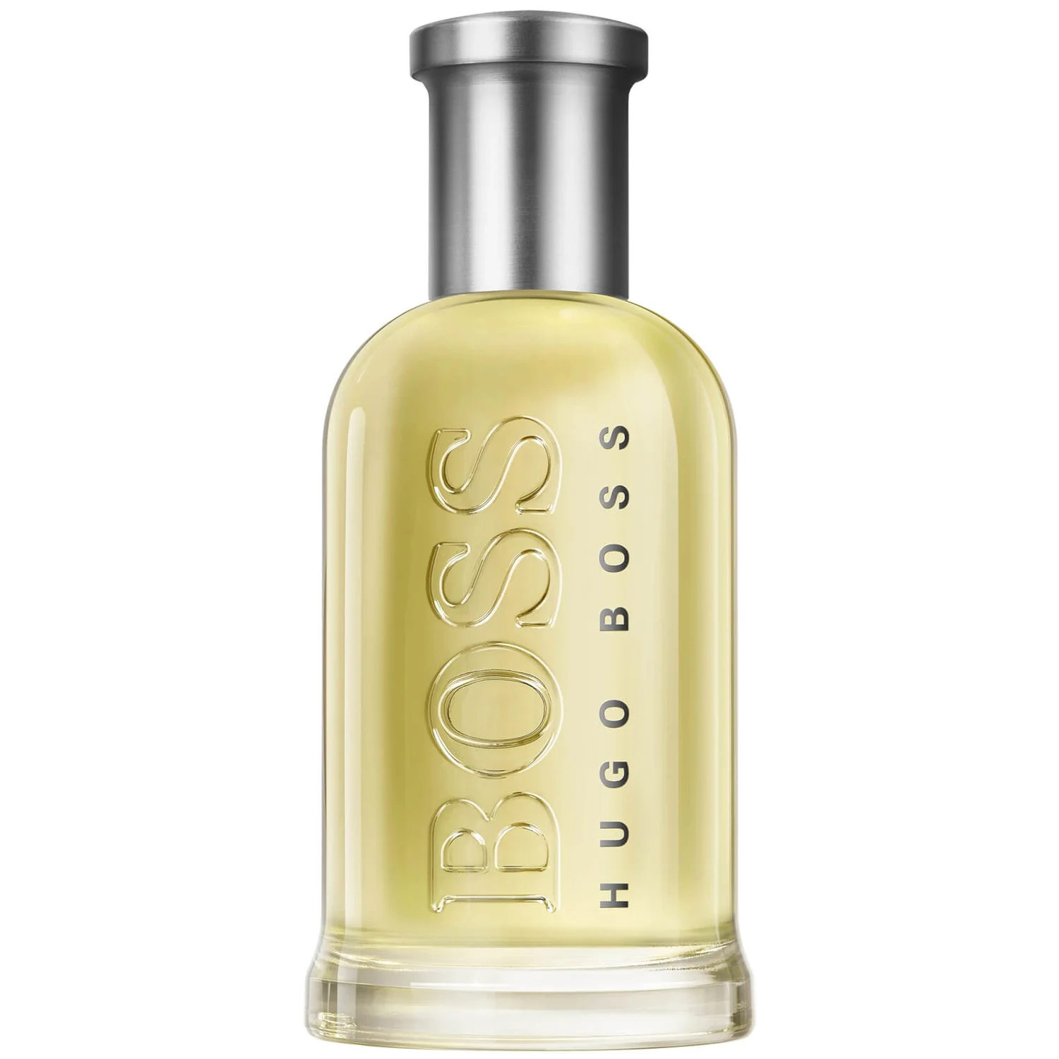 HUGO BOSS BOSS Bottled Eau De Toilette 200ml