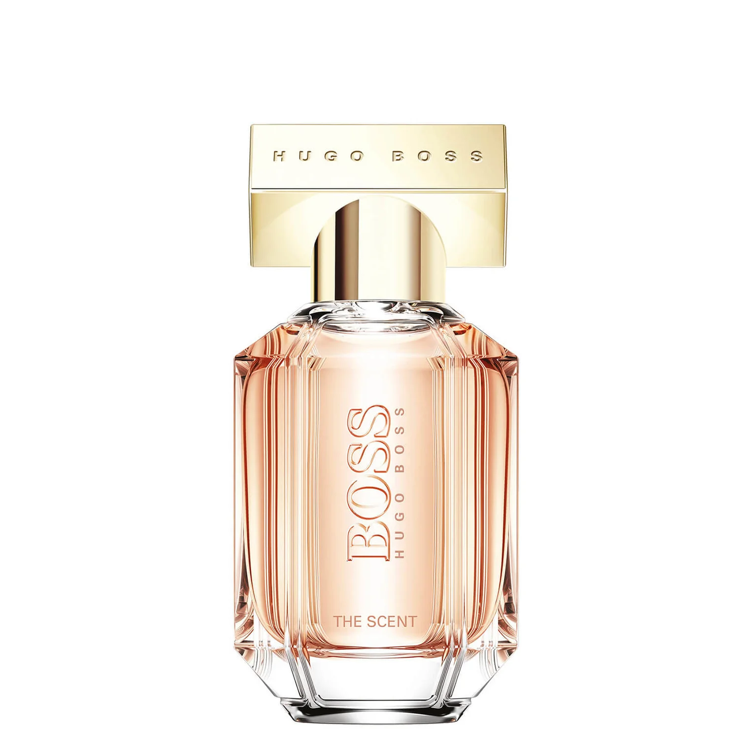 HUGO BOSS BOSS The Scent For Her Eau De Parfum 50ml
