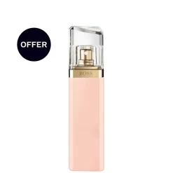 HUGO BOSS BOSS Ma Vie For Her Eau De Parfum 50ml