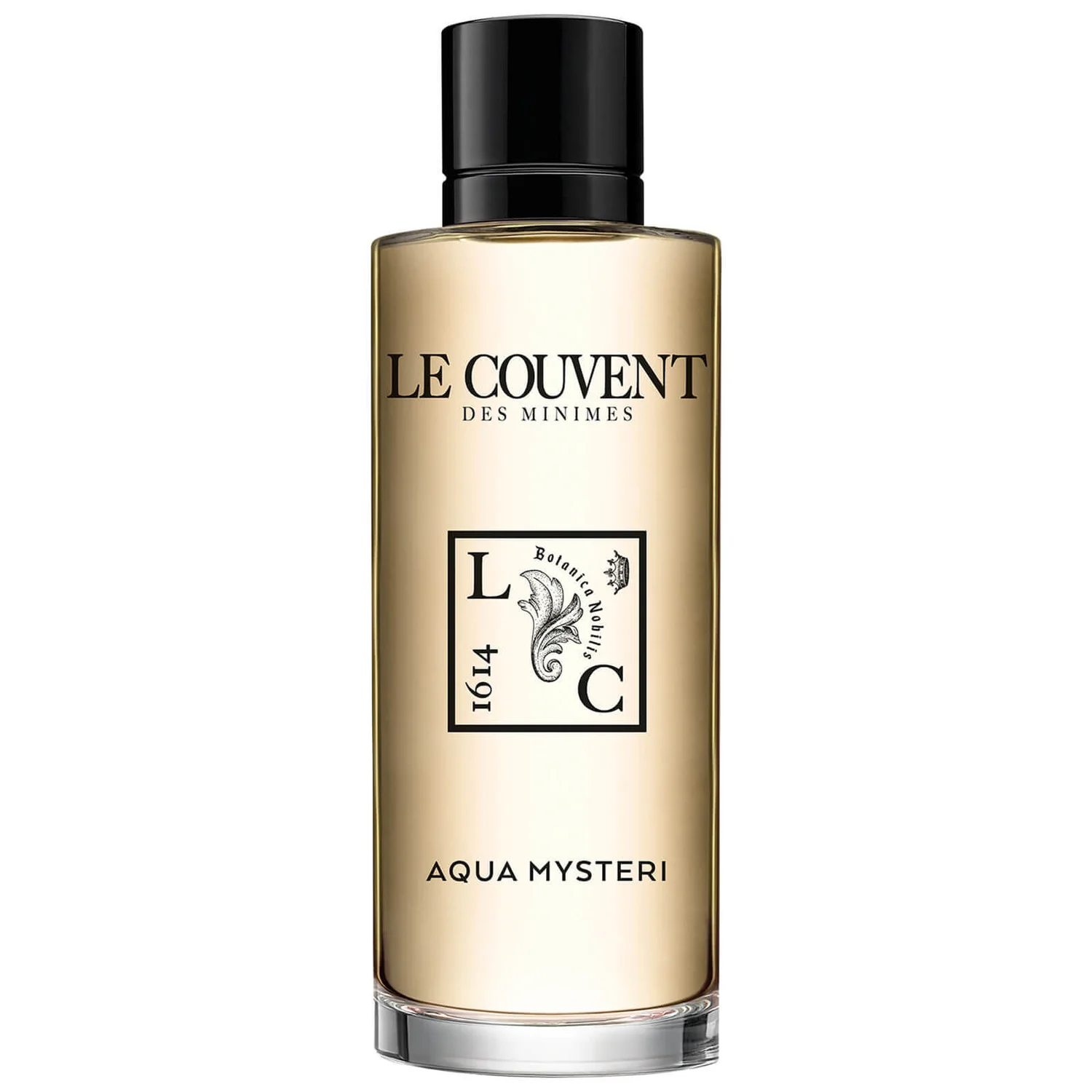 Le Couvent Des Minimes Botanical Cologne - Aqua Mysteri 200ml