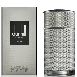 Dunhill London Icon Eau De Parfum Spray 100ml