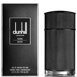 Dunhill London Icon Elite Eau De Parfum 100ml