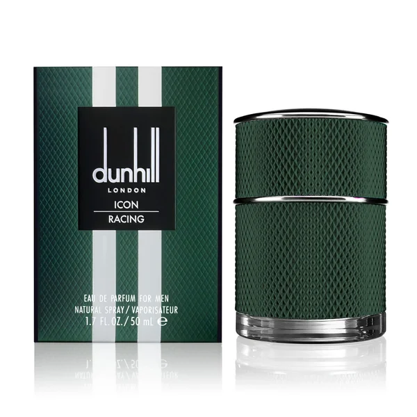 Dunhill London Icon Racing Eau De Parfum 50ml