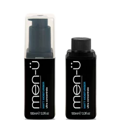 Men-ü Matt Moisturiser 100ml