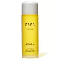 ESPA Positivity Bath And Body Oil 100ml