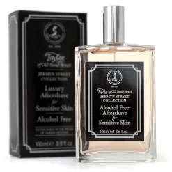Taylor Of Old Bond Street Jermyn Street Aftershave 100ml