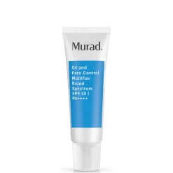 Murad Oil And Pore Control Mattifier SPF45 PA 50ml
