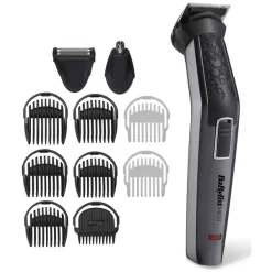 BaBylissMEN 11 In 1 Carbon Titanium Multi Trimmer