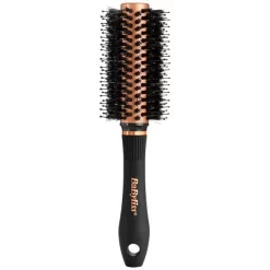 BaByliss Copper Mixed Bristle Brush