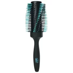 WetBrush Smooth And Shine Round Brush For Thick/Course Hair