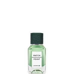 Lacoste Match Point Eau De Toilette - 30ml