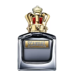 Jean Paul Gaultier Scandal Pour Homme Eau De Toilette 100ml