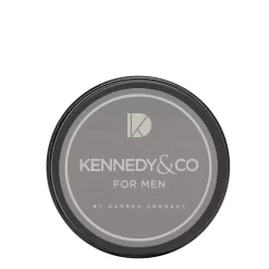 Kennedy & Co Matte Hair Clay With Baicapil 75ml
