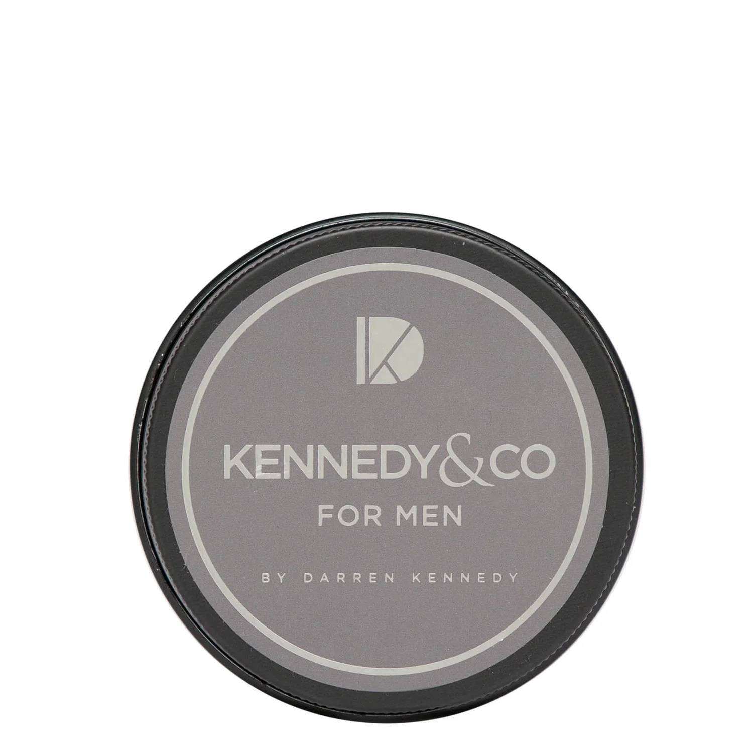 Kennedy & Co Matte Hair Clay With Baicapil 75ml